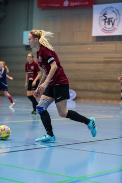 Bild 223 - wBJ Landesmeisterschaft